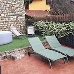 La Casetta Di Dora * Chiusanico
