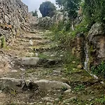 La Casetta Di Dora