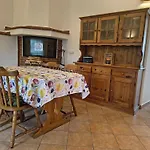 La Casetta Di Dora Holiday home