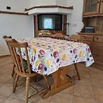 Holiday home La Casetta Di Dora Chiusanico
