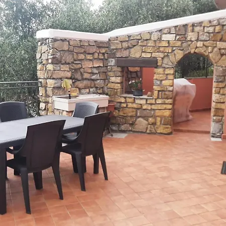 La Casetta Di Dora