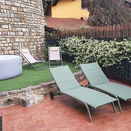 La Casetta Di Dora * Chiusanico