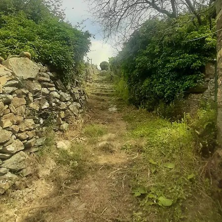 La Casetta Di Dora *