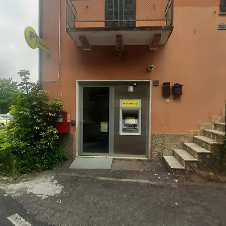 La Casetta Di Dora Chiusanico