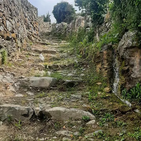 La Casetta Di Dora