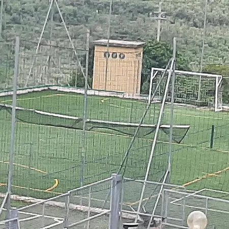 Сasa de vacaciones La Casetta Di Dora Chiusanico