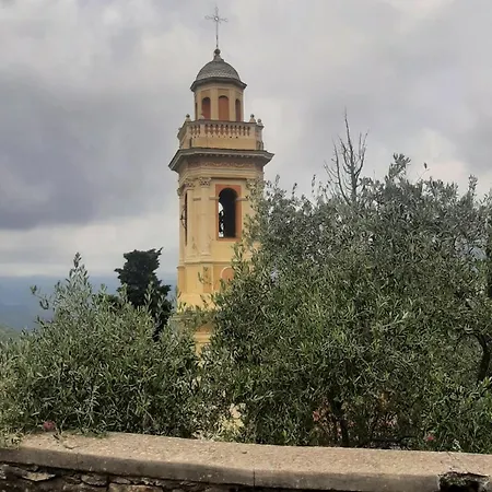 La Casetta Di Dora *