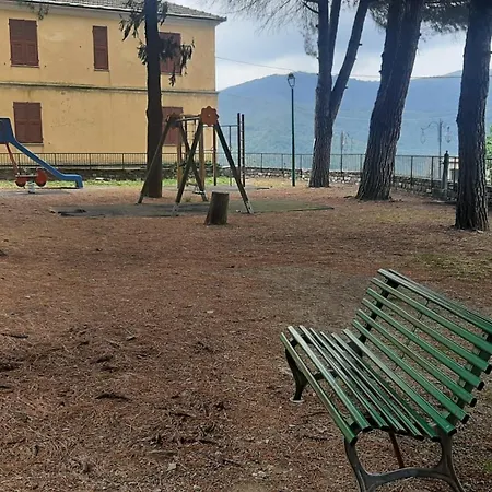 La Casetta Di Dora * Chiusanico