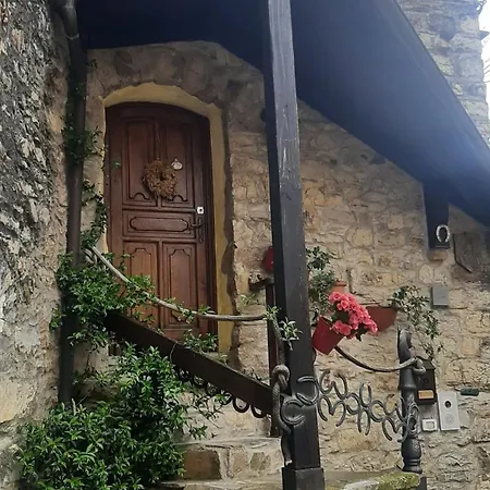 La Casetta Di Dora
