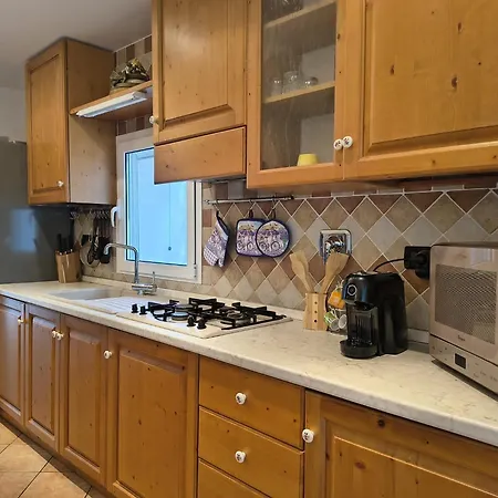 La Casetta Di Dora *