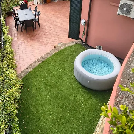La Casetta Di Dora