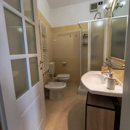 La Casetta Di Dora Chiusanico