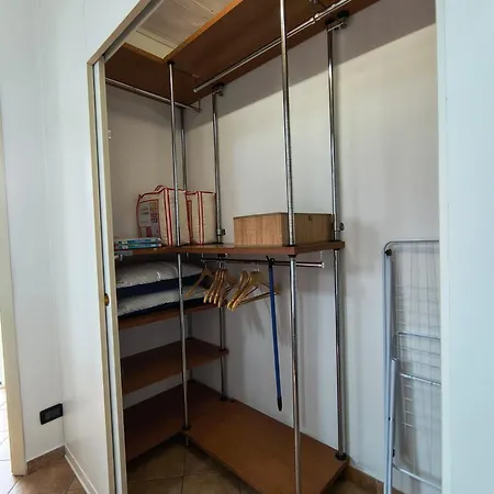 בית נופש La Casetta Di Dora