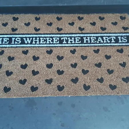 בית נופש La Casetta Di Dora *