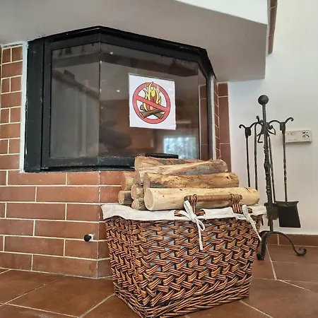 La Casetta Di Dora
