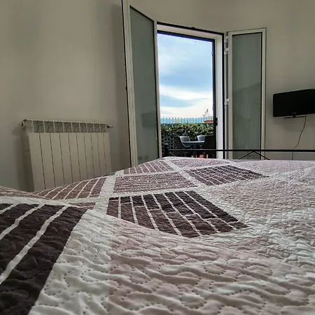 La Casetta Di Dora