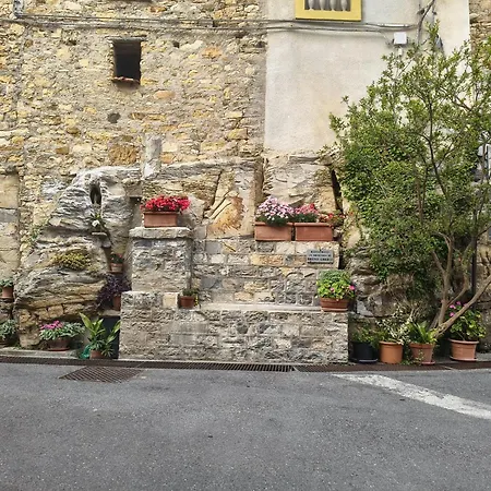 Holiday home La Casetta Di Dora *