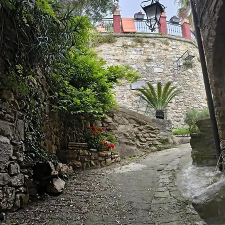 La Casetta Di Dora * Chiusanico