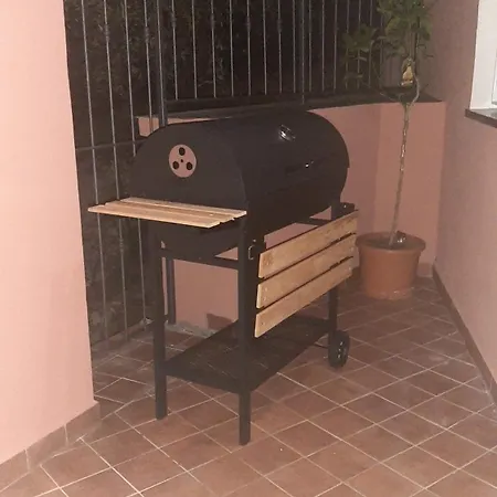 La Casetta Di Dora * Chiusanico