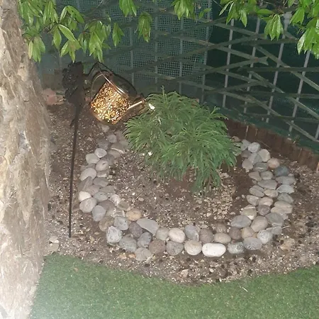 La Casetta Di Dora בית נופש Chiusanico