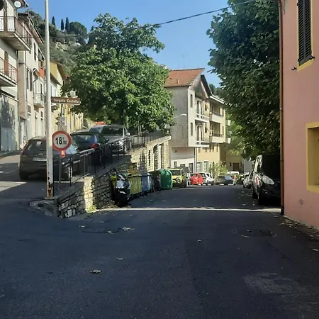 Holiday home La Casetta Di Dora *