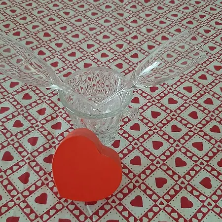 La Casetta Di Dora בית נופש *