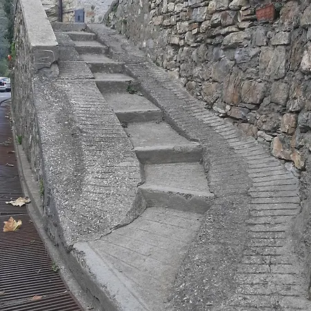 La Casetta Di Dora