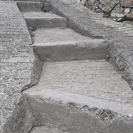 La Casetta Di Dora Chiusanico