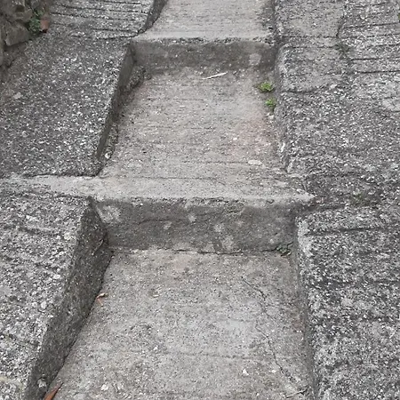 La Casetta Di Dora Сasa de vacaciones Chiusanico