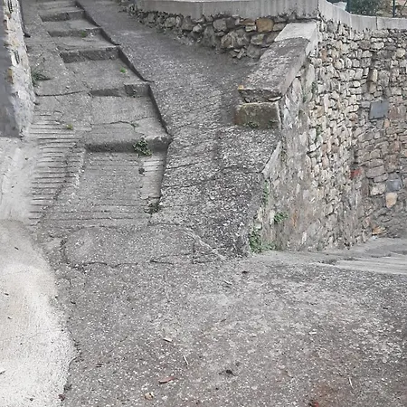 La Casetta Di Dora *