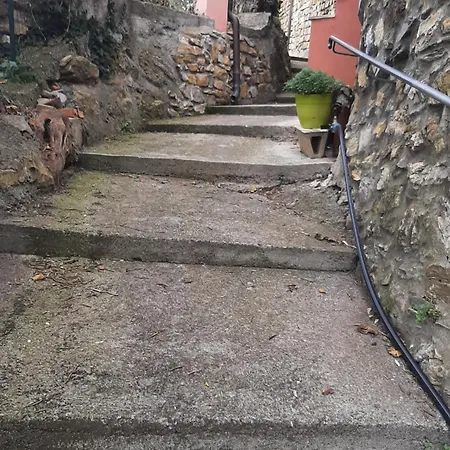 La Casetta Di Dora