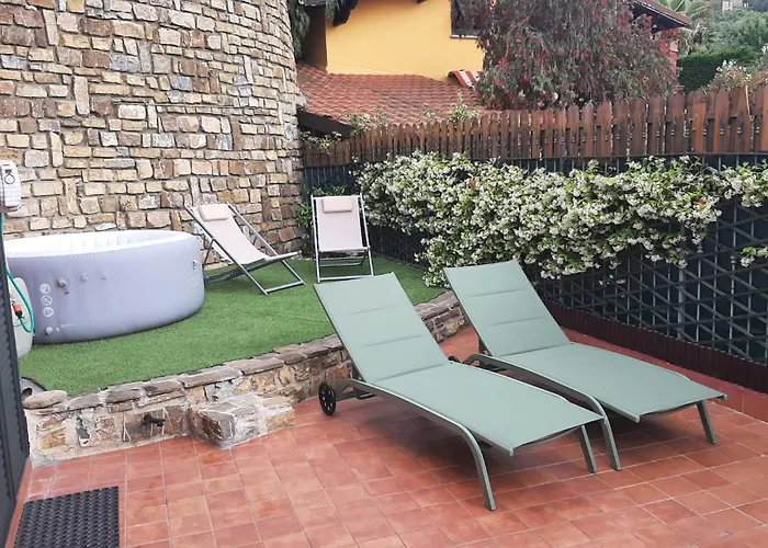 La Casetta Di Dora * Chiusanico