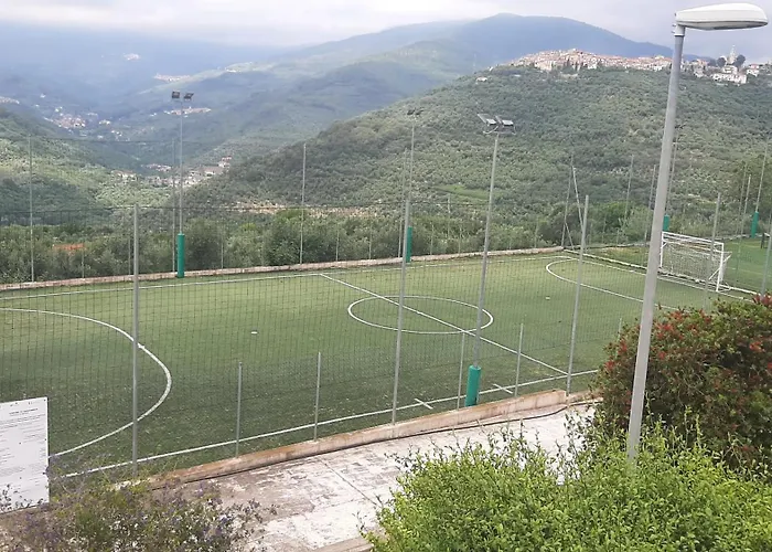 Holiday home La Casetta Di Dora Chiusanico