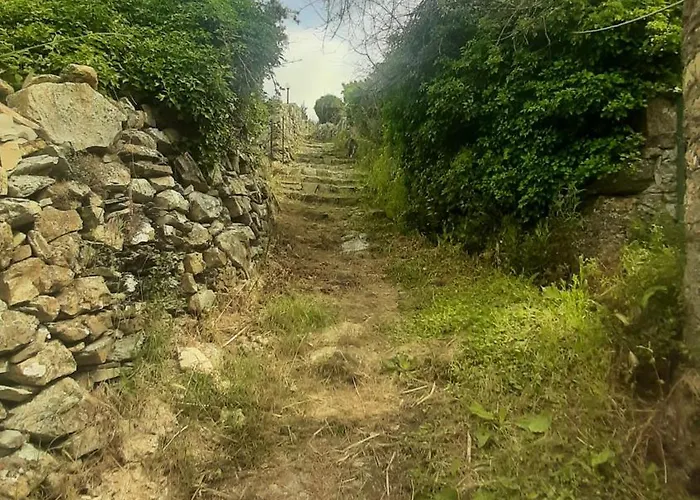 La Casetta Di Dora *