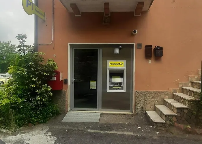 La Casetta Di Dora Chiusanico