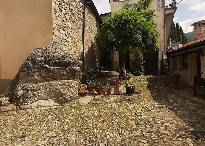 La Casetta Di Dora Holiday home