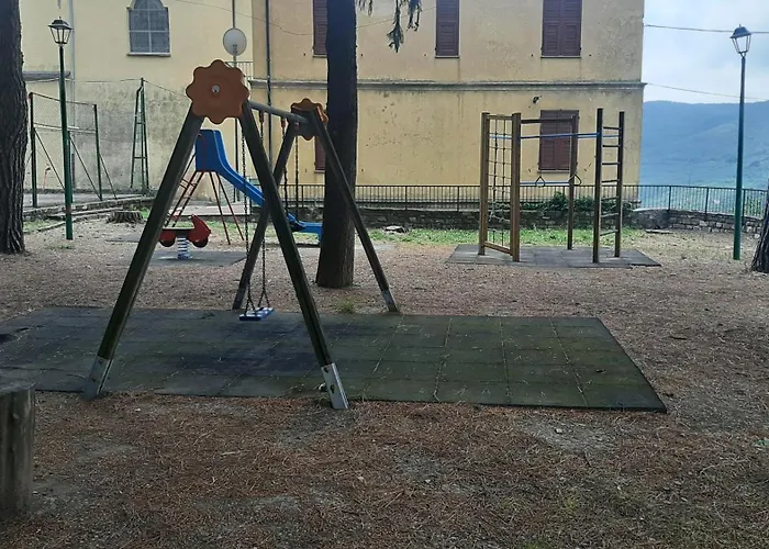 La Casetta Di Dora Holiday home *