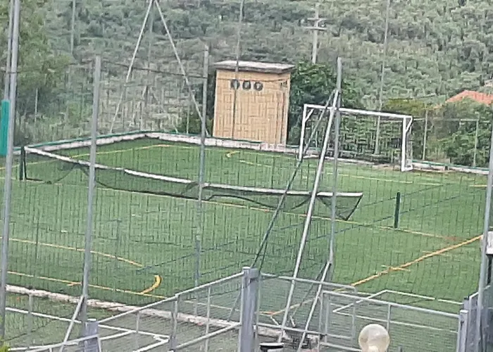 Holiday home La Casetta Di Dora Chiusanico