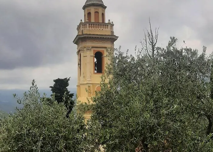 La Casetta Di Dora *