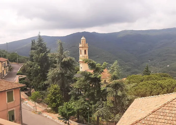 Holiday home La Casetta Di Dora Chiusanico