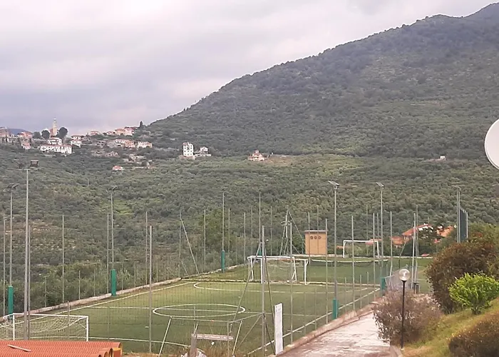 Holiday home La Casetta Di Dora