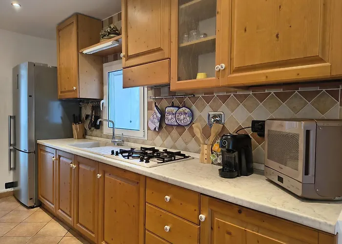 La Casetta Di Dora *