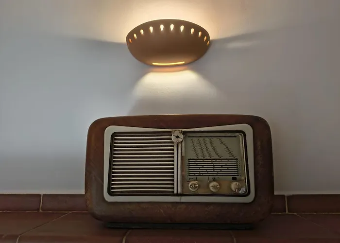 Holiday home La Casetta Di Dora