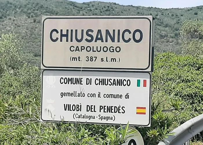 La Casetta Di Dora *