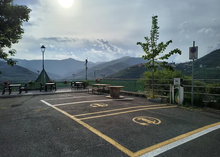 La Casetta Di Dora Holiday home Chiusanico