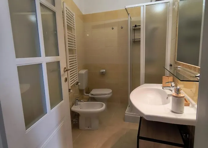 La Casetta Di Dora Chiusanico