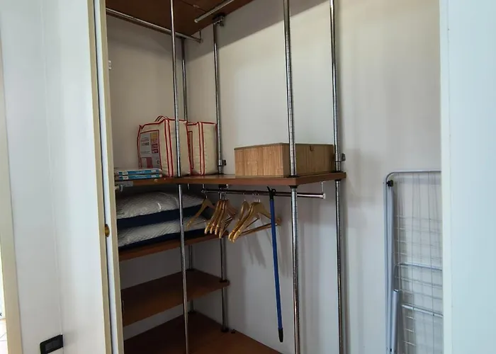 Holiday home La Casetta Di Dora