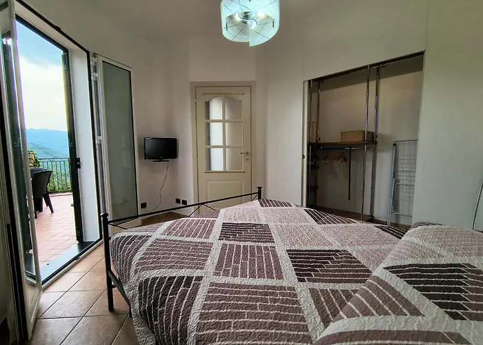 La Casetta Di Dora Holiday home