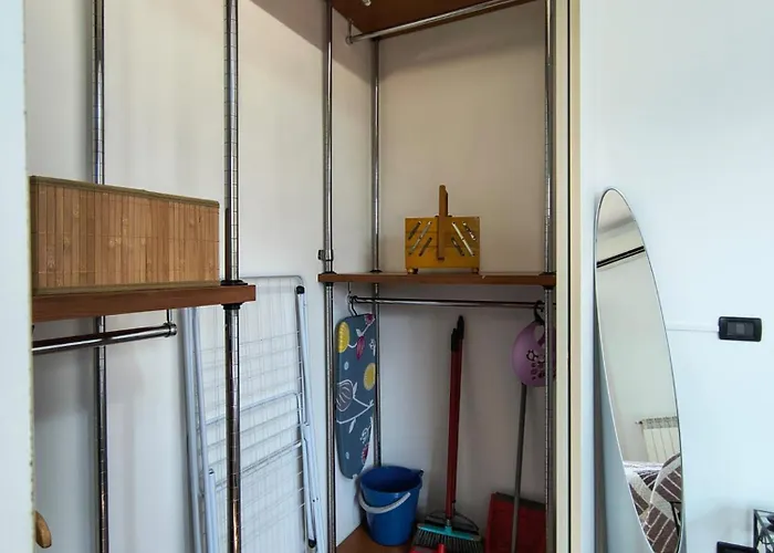 La Casetta Di Dora Holiday home *