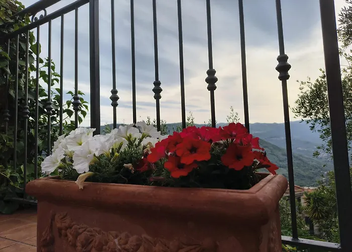 Holiday home La Casetta Di Dora Chiusanico